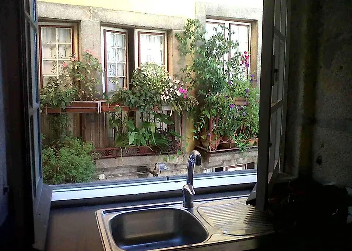 Portosense Ribeira Διαμέρισμα