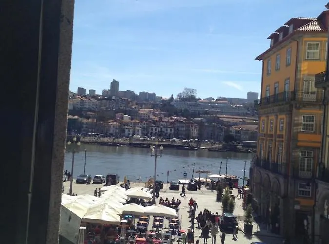 Portosense Ribeira * Πόρτο