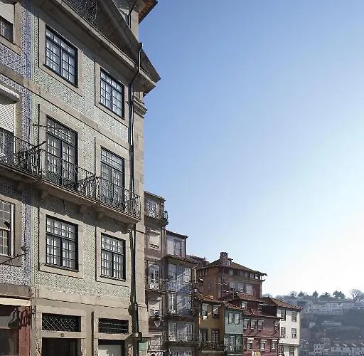 Portosense Ribeira Πόρτο