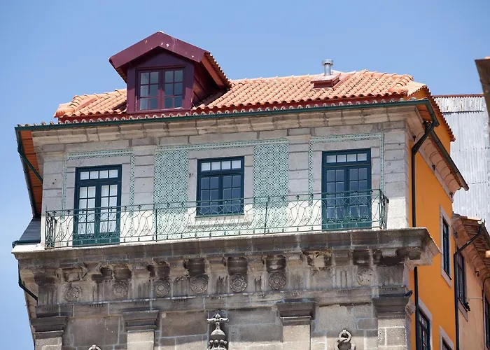 Portosense Ribeira *