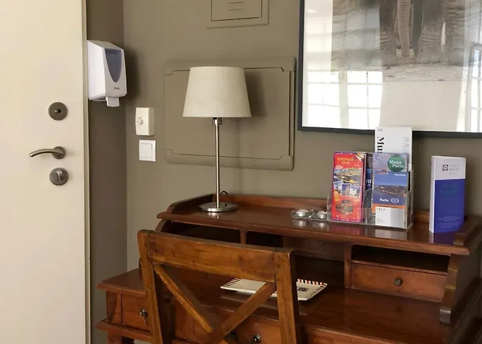 Portosense Ribeira Πόρτο