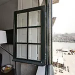 포르토센스 리베이라 아파트 포르투