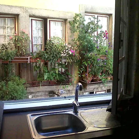 Portosense Ribeira Apartment