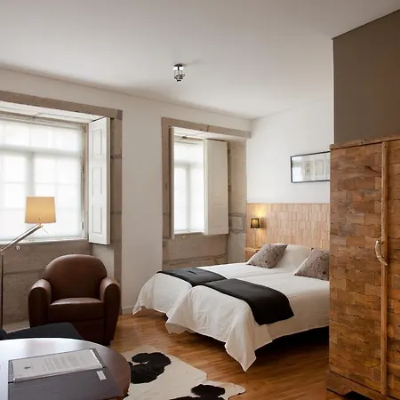 Apartment Portosense Ribeira Porto