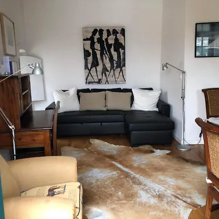 Apartment Portosense Ribeira Porto