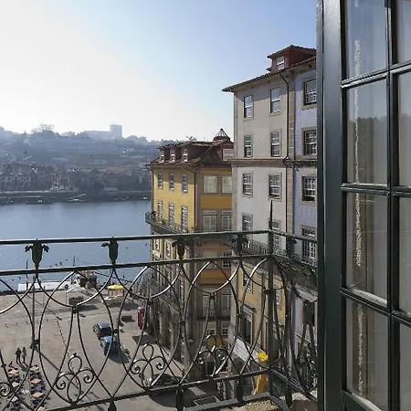 Portosense Ribeira Apartment Porto