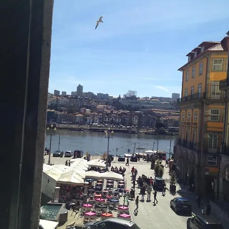 Portosense Ribeira * Porto