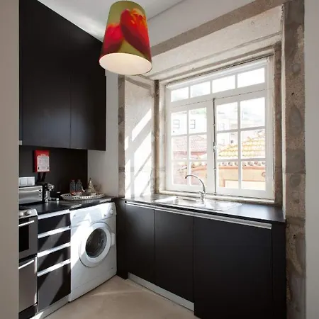 Apartment Portosense Ribeira Porto