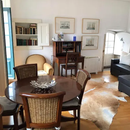 Portosense Ribeira Porto