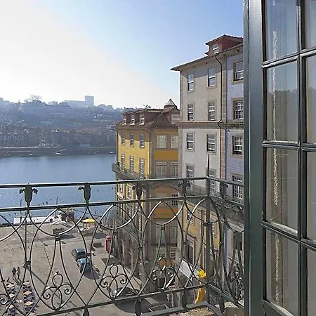 Apartamento Portosense Ribeira *