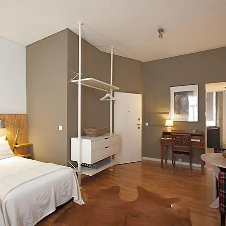 Apartamento Portosense Ribeira Oporto