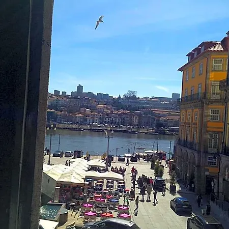 Portosense Ribeira * פורטו