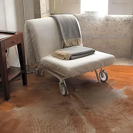 Apartamento Portosense Ribeira *