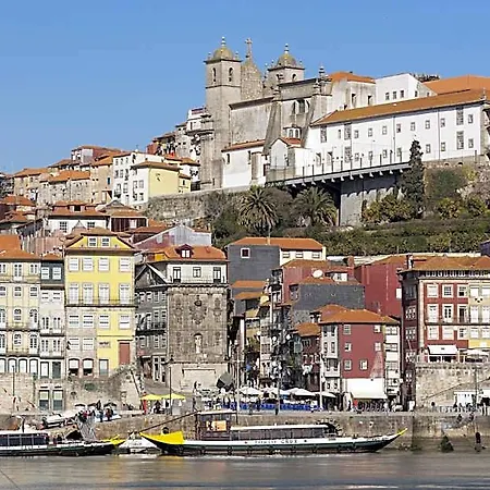 Portosense Ribeira