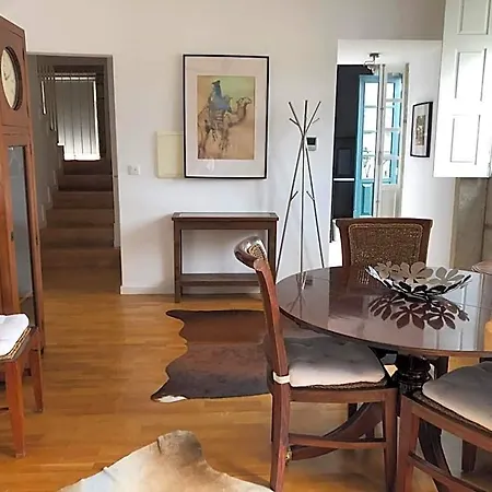 Apartamento Portosense Ribeira Oporto