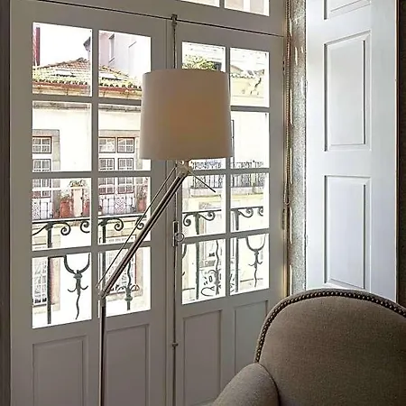 Portosense Ribeira Apartamento Oporto
