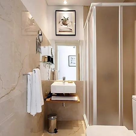 Apartamento Portosense Ribeira *