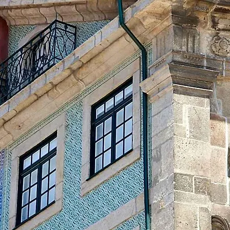Portosense Ribeira Oporto