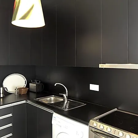 Portosense Ribeira Apartamento