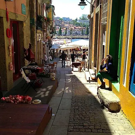 Portosense Ribeira