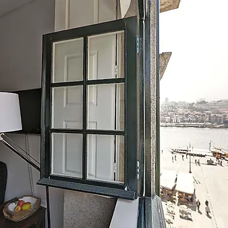 Portosense Ribeira *