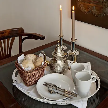 Portosense Ribeira * Oporto