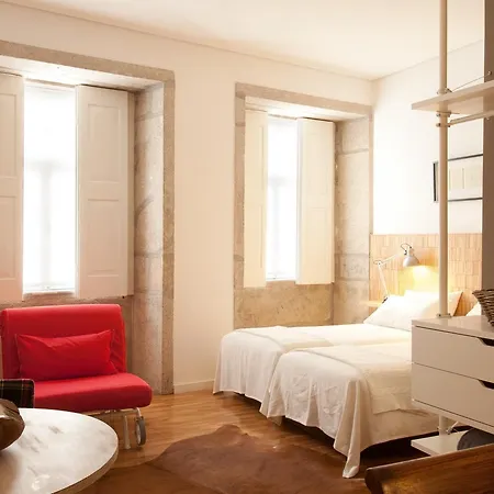 Portosense Ribeira *