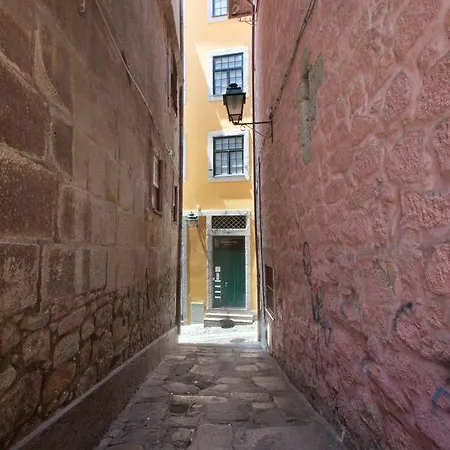 Apartman Portosense Ribeira