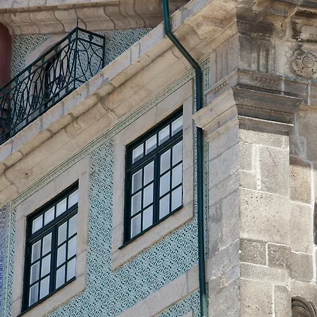 Portosense Ribeira Lägenhet