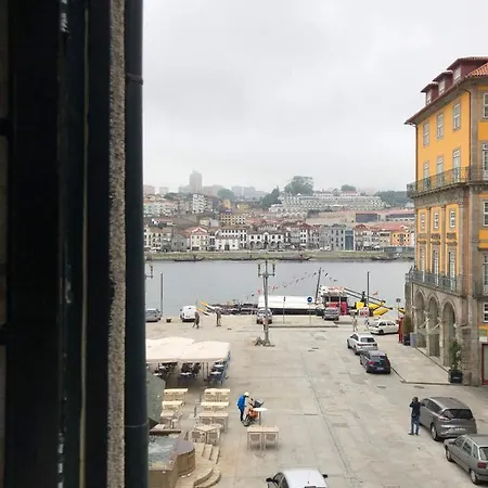 Portosense Ribeira