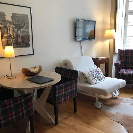 Portosense Ribeira *