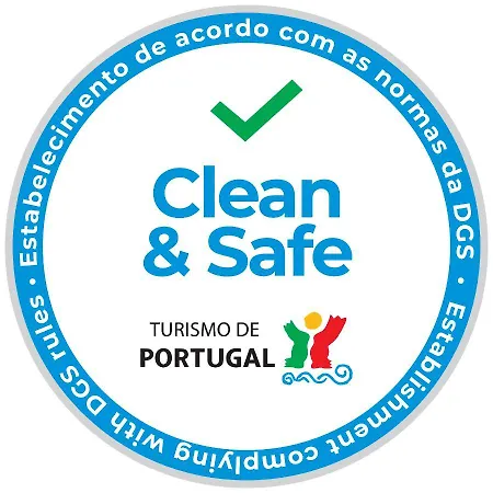 Apartment Portosense Ribeira *