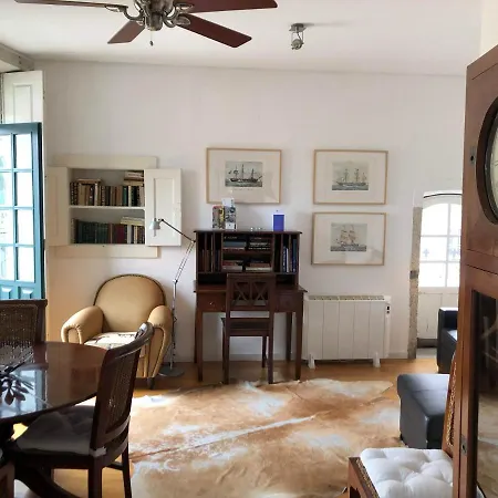 Portosense Ribeira Apartment *