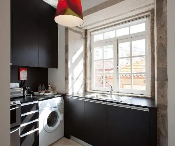 Apartament Portosense Ribeira Porto