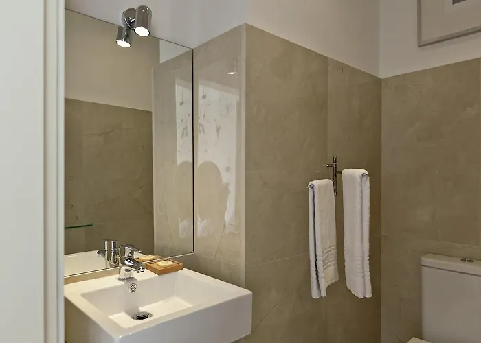 Apartament Portosense Ribeira Porto