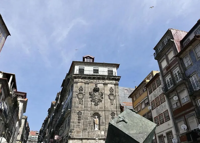 Portosense Ribeira Porto