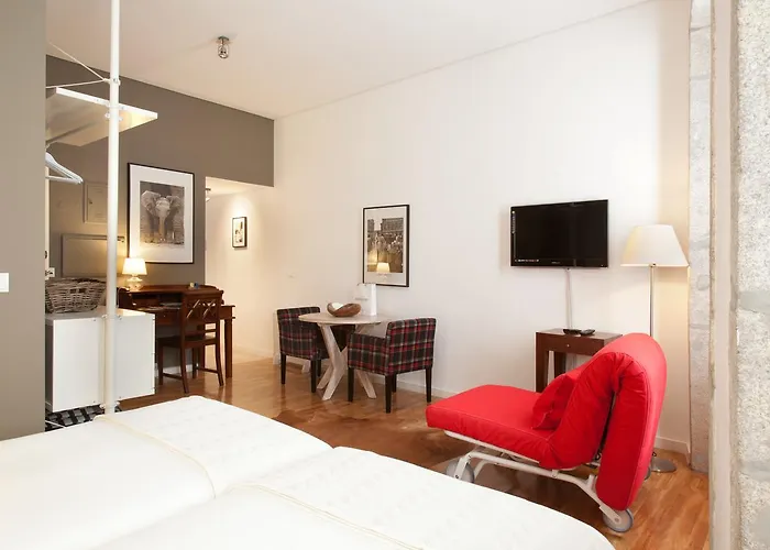 Portosense Ribeira Porto