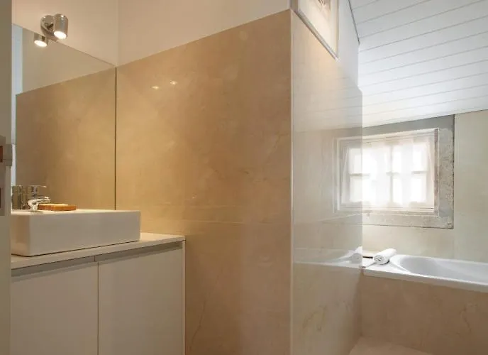 Apartament Portosense Ribeira