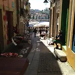 Διαμέρισμα Portosense Ribeira