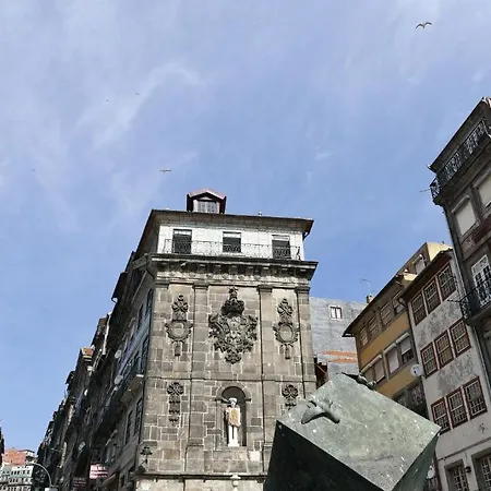 Portosense Ribeira פורטו