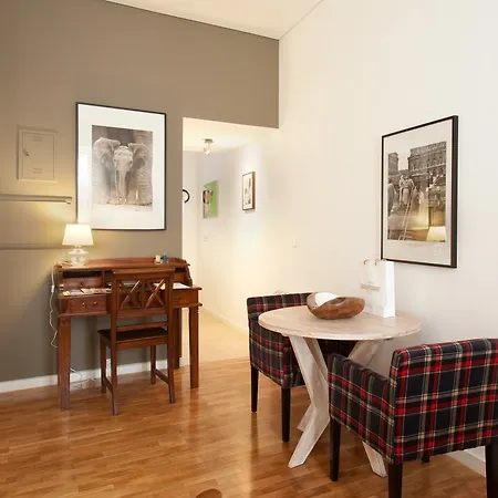 Apartman Portosense Ribeira