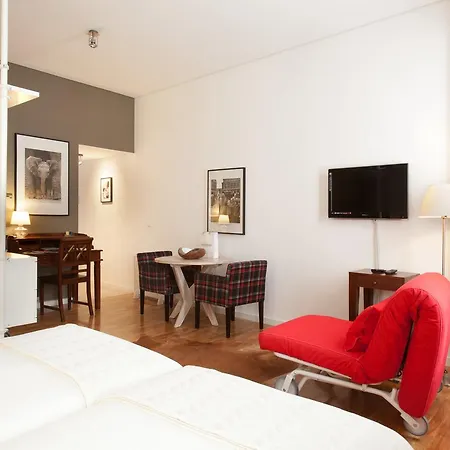 Portosense Ribeira Oporto