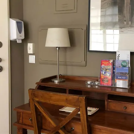 Portosense Ribeira Oporto