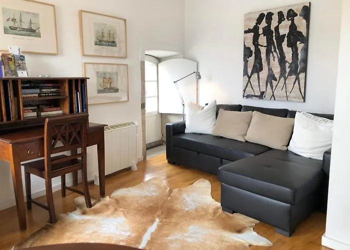 ポルトセンス リベイラ