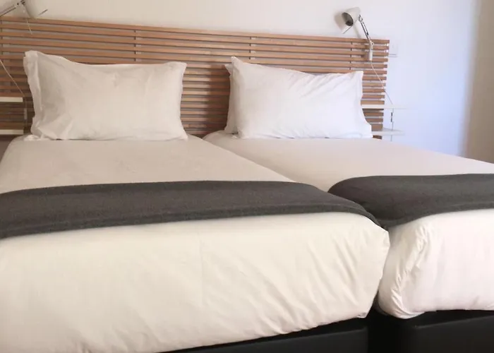 ポルトセンス リベイラ