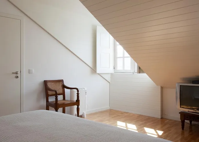 ポルトセンス リベイラ