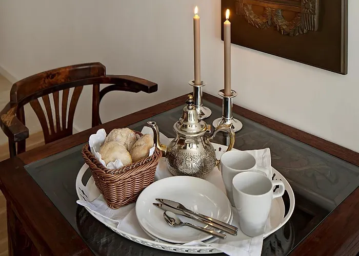 Portosense Ribeira * Порту