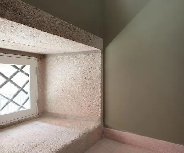 ポルトセンス リベイラ ポルト