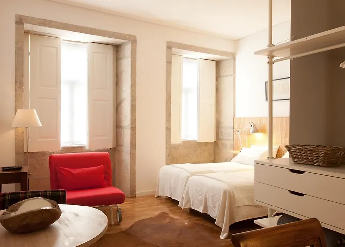 ポルトセンス リベイラ *