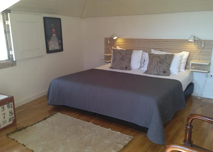 Portosense Ribeira * Порту